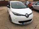Renault Zoe Dynamique Nav