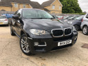 Bmw X6 Xdrive 30D