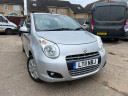 Suzuki Alto SZ4