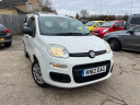 Fiat Panda Panda Easy