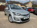 Hyundai I20 I20 Active Auto