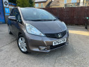 Honda Jazz Jazz I-VTEC EX CVT