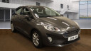Ford Fiesta Fiesta Zetec T Auto