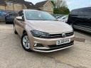 Volkswagen Polo Polo SE TSI DSG