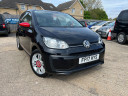 Volkswagen Up! Up By Beats Auto