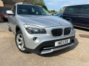 Bmw X1 X1 Xdrive 20d SE Auto