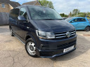 Volkswagen Transporter T32 SE TDI BMT Auto