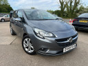 Vauxhall Corsa Corsa SRI Nav T