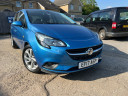 Vauxhall Corsa Corsa Energy AC Ecoflex