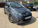 Hyundai I10 I10 Premium