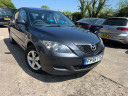 Mazda 3 3 TS Auto