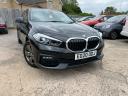 Bmw 1 Series 118i SE