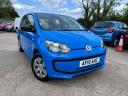 Volkswagen Up! Take Up