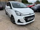 Hyundai I10 Premium