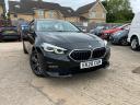 BMW 2 Series 218i Sport