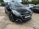 Peugeot 208 Tech Edition S/S