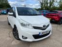 Toyota Yaris Trend VVT-I