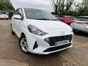 Hyundai I10 SE Connect MPI Auto