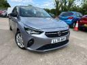 Vauxhall Corsa Elite Nav T Auto