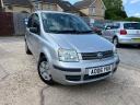 Fiat Panda Dynamic
