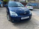 Toyota Corolla T3 VVT-I Auto