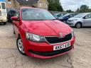 Skoda Fabia SE 75 MPI