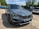 Bmw X1 Sdrive 20i Xline Auto
