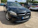 Mercedes-benz A Class A 180 Sport Auto