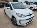 Volkswagen Up! E-up! 36.8kWh 60 KW