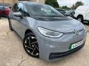 Volkswagen ID.3 Pro Performance 58kWh Tech