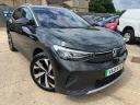 Volkswagen ID.4 1st Edition 150KW 77KWHED.PRO