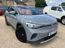 Volkswagen ID.4 Pro Performance 77kWh 1ST Edition