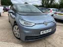 Volkswagen ID.3 Pro Performance 58kWh Family
