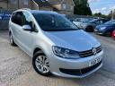 Volkswagen Sharan Sharan SE Nav TSI DSG