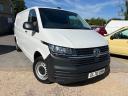 Volkswagen Transporter T32 Startline TDI