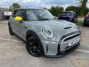 Mini Hatch Cooper S Electric L1