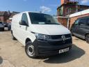Volkswagen Transporter T32 Startline TDI