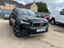 Volvo XC40 Inscription Pro T5 Recharge Auto