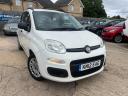 Fiat Panda Easy