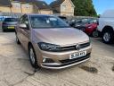 Volkswagen Polo Polo SE TSI DSG
