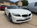 BMW Z4 Sdrive 23i Auto