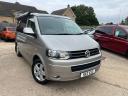 Volkswagen California SE TDI Bluemotion Technology