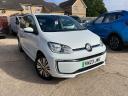 Volkswagen Up! E-up! 60KW  32KWH