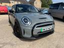 Mini Hatch Cooper S Electric L1