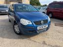 Volkswagen Polo E 70