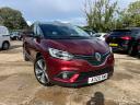 Renault Grand Scenic Signature TCe