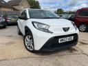 Toyota Aygo X Pure VVT-I Auto