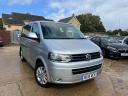 Volkswagen Caravelle Executive BMT TDI DSG