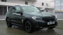 Bmw IX3 Premier Edition