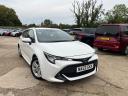 Toyota Corolla Icon HEV CVT